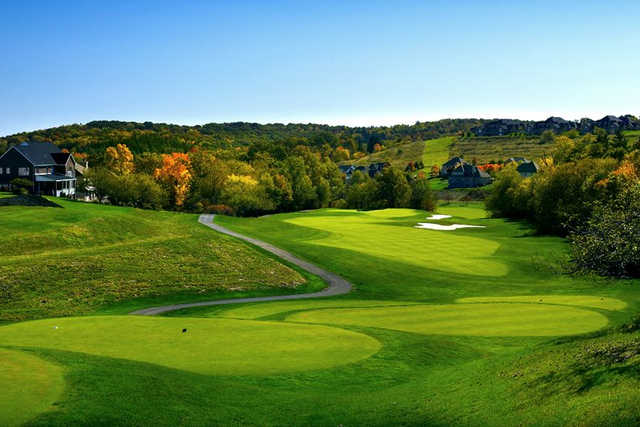 Treesdale Golf & Country Club - photo 7