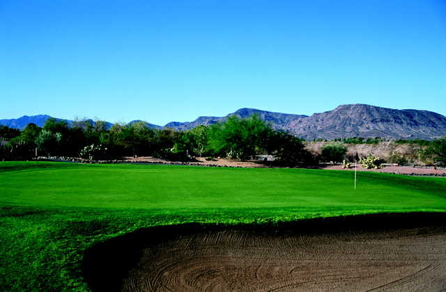 Black Mountain Golf & Country Club - photo 7