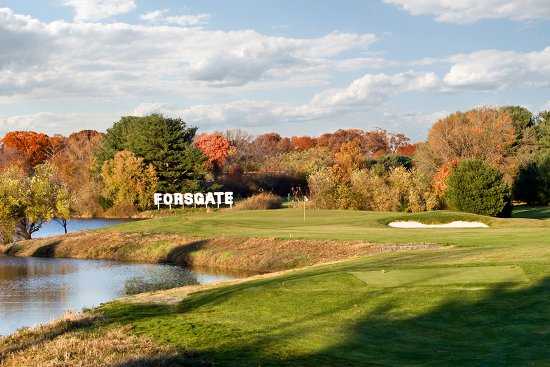 Forsgate Country Club - Palmer Course - photo 3