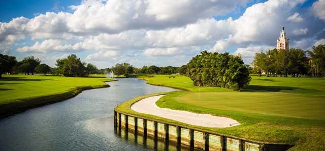 Biltmore Golf Course - photo 1