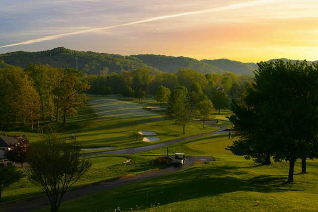 Guyan Golf & Country Club - photo 3