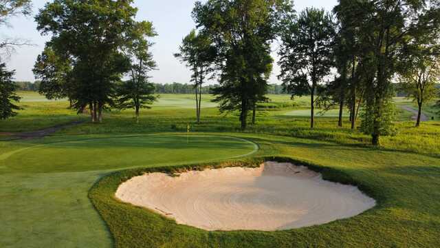 Royce Brook Golf Club - photo 3