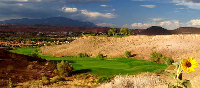 Sunbrook Golf Course - photo 2