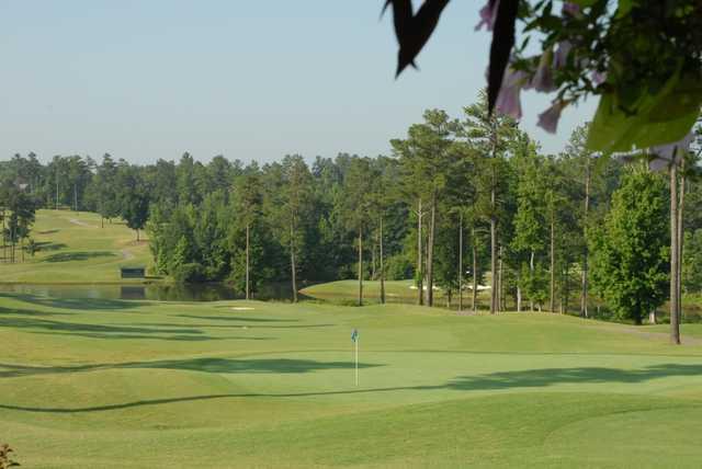 The Providence Golf Club - photo 3