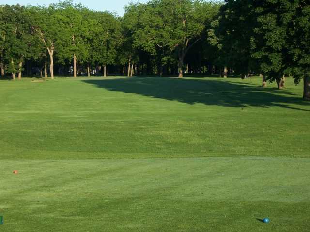 Humboldt Country Club - photo 3