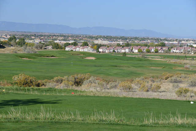 Walking Stick Golf Course