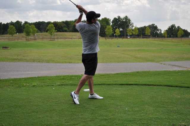 Royster Memorial Golf Course - photo 3