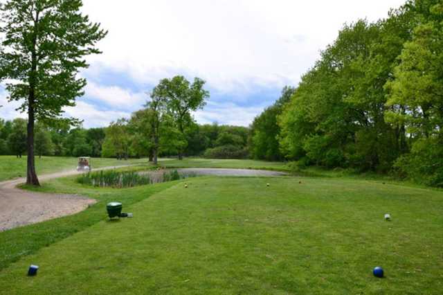 St. Anne Country Club - photo 3