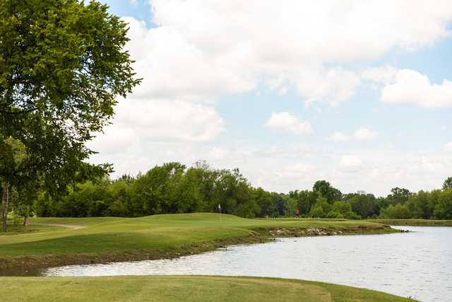 Saddle Creek Golf Club - photo 7