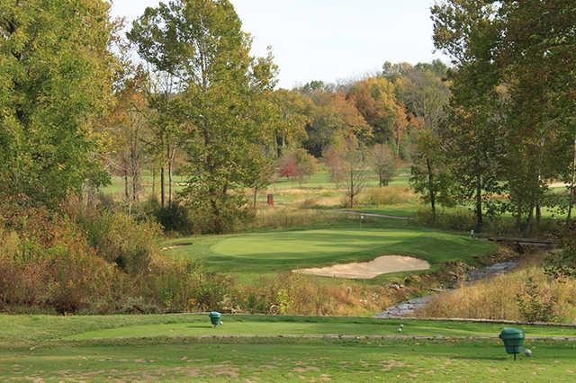 Elks Run Golf Club - photo 4