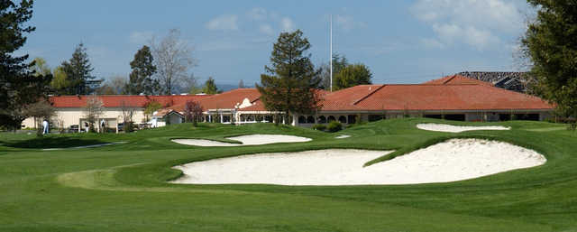 Foxtail Golf Club North