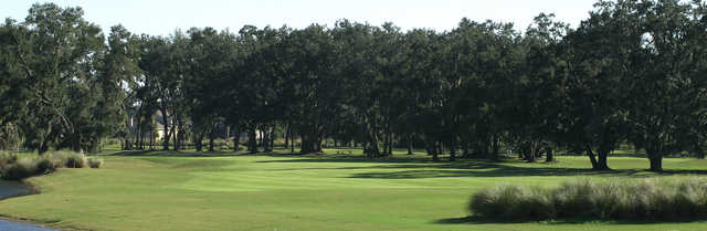 North Shore Golf Club - FL - photo 4
