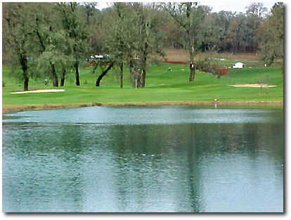 Cross Creek Golf Course - photo 2