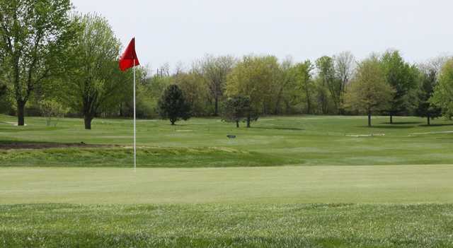 Shamrock Hills Golf Club - photo 2