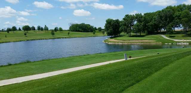 Valley View Club