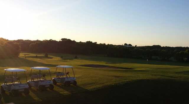 Straight River Golf Course