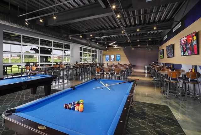 Topgolf Thornton - photo 7