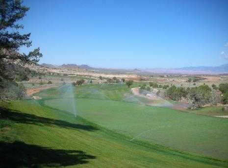 Kokopelli Golf Club