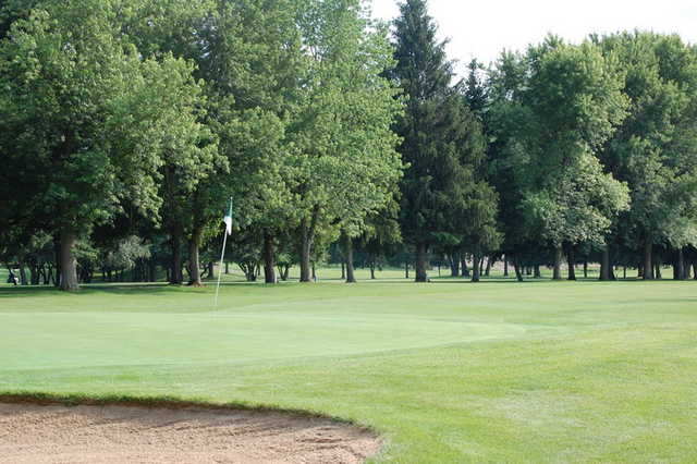 Astorhurst Country Club - photo 2