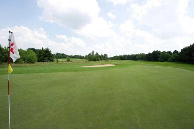 UGOLF Rouen la Forêt Verte - photo 2