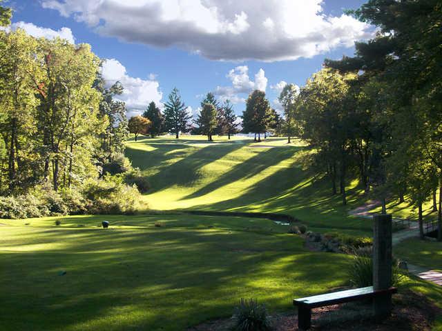 Honey Run Golf Club - photo 7