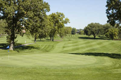 Brookview Golf Course - photo 1