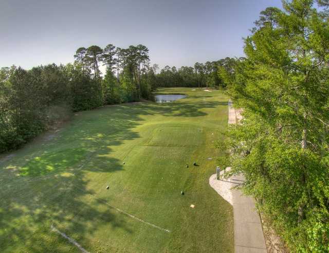Heritage Oaks Golf Club GA - photo 3