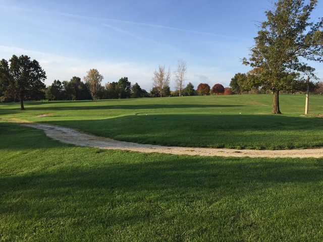 Timber Ridge Golf Course - photo 1