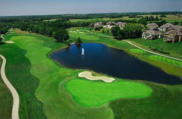 Shoal Creek - photo 3
