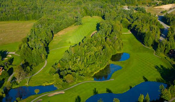 Schuss Mountain Golf Course at Shanty Creek Resorts - photo 5