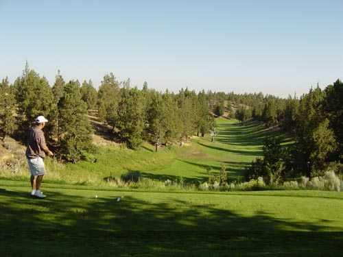 Eagle Crest Golf Course