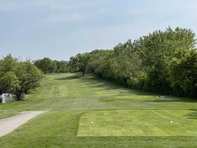 Oak Hills Country Club