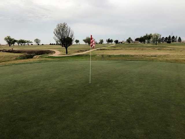 The Western Heritage Golf Club - photo 5