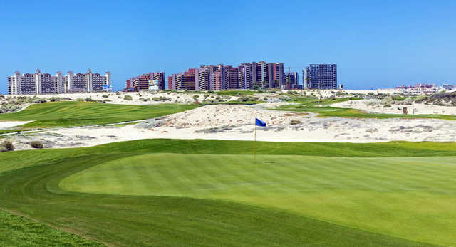 Las Palomas Beach & Golf Resort - photo 2
