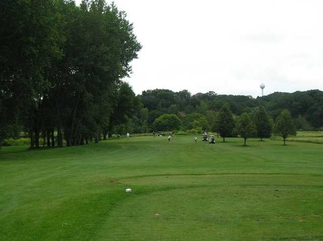 Hidden Valley - photo 1
