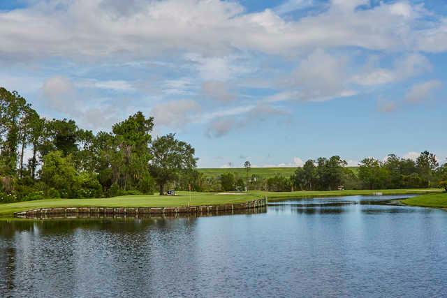 Queen's Harbour Yacht & Country Club - photo 3
