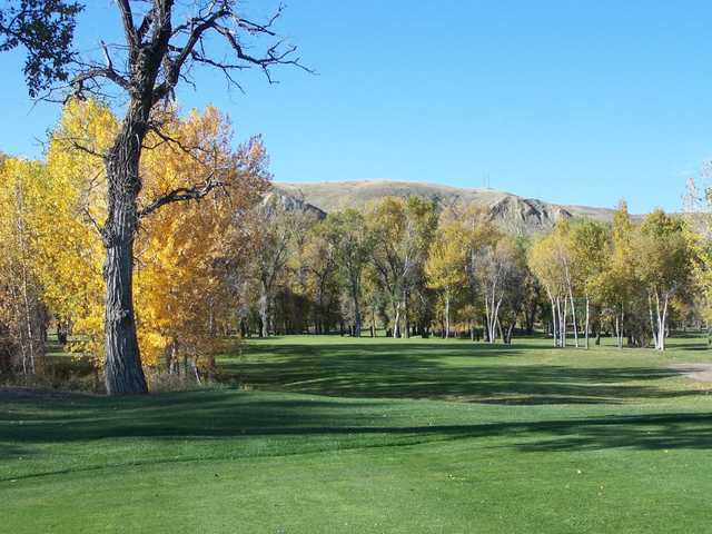 Marias Valley Golf & Country Club - photo 2