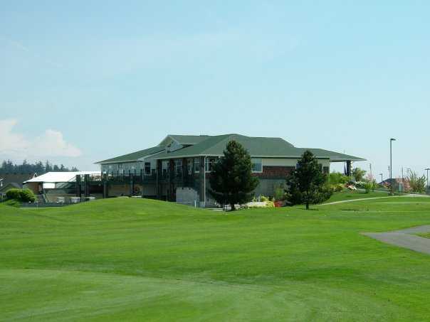 Oregon Golf Association Golf Course - photo 6