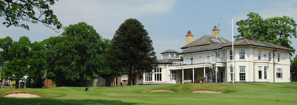 Upton-By-Chester Golf Club - photo 5