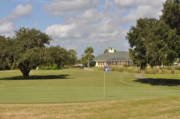 The Club at Pennbrooke Fairways - photo 7