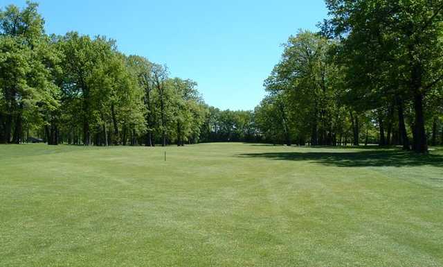 Foss Park Golf Course - photo 5