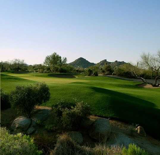 The Boulders Golf Club - photo 5