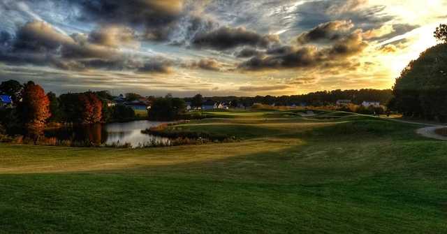 Captain's Cove Golf & Yacht Club - photo 3