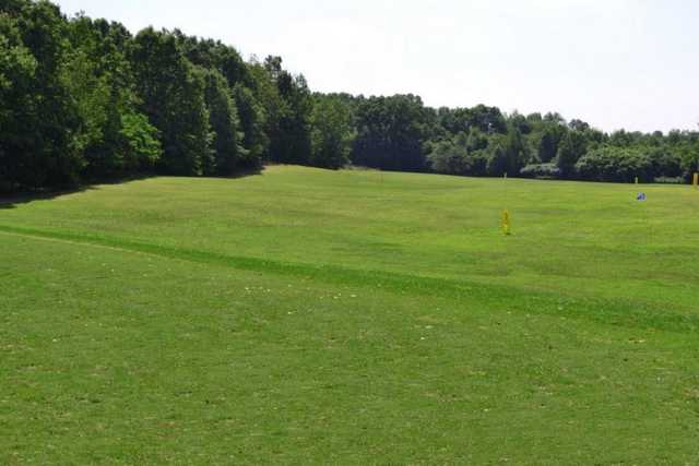 Maple Hills