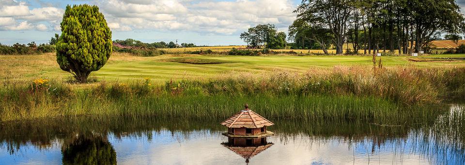 Oldmeldrum Golf Club - photo 8