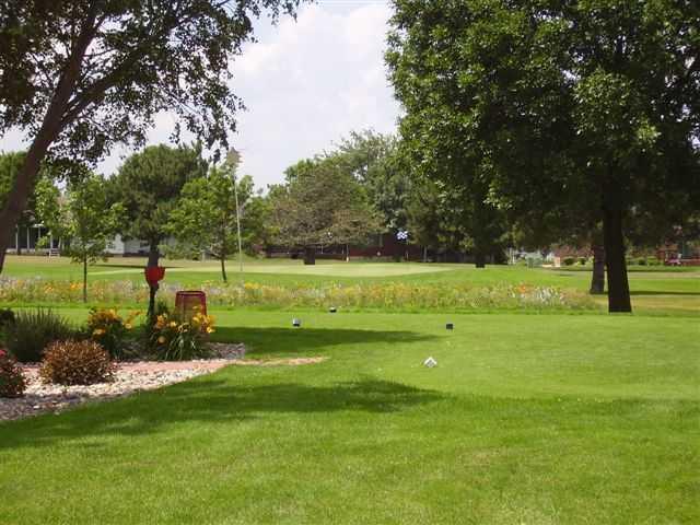 The Meadows Country Club - photo 3