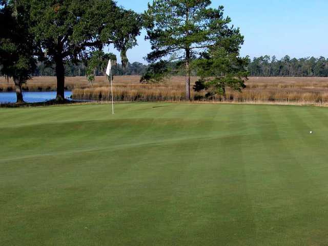 Yeamans Hall Club - photo 2