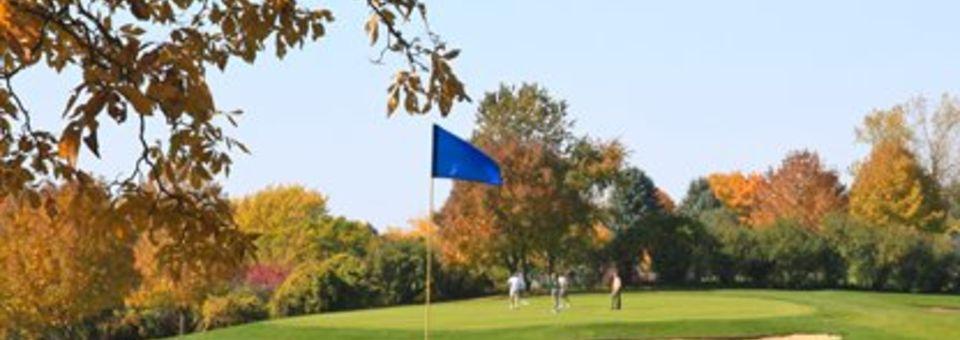 Viroqua Hills Golf Course - photo 3
