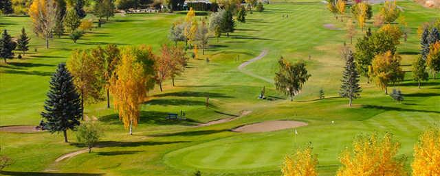 Merritt Golf and Country Club - photo 3
