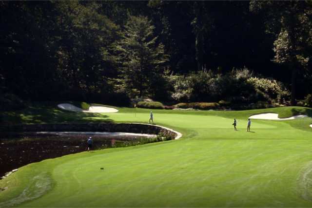 Fairview Country Club - photo 3